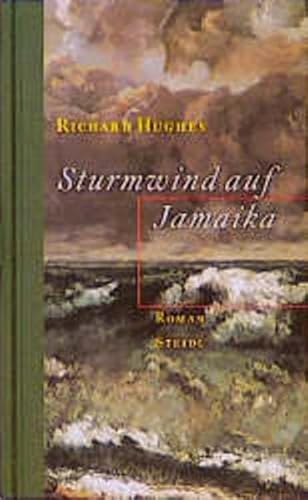 Beispielbild fr Sturmwind auf Jamaika (Bibliothek der Romane) zum Verkauf von Remagener Bcherkrippe