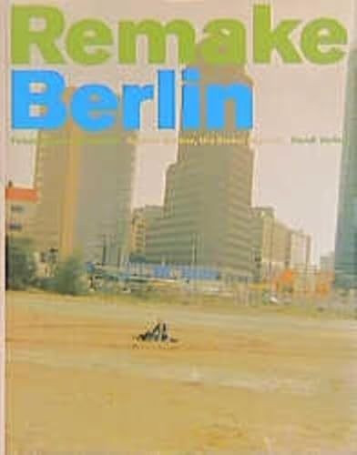 9783882436433: Remake Berlin