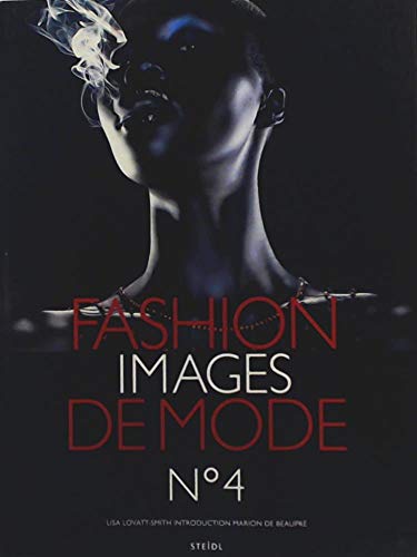 9783882436440: FASHION IMAGES DE MODE N4.: Edition bilingue franais-anglais: v. 4