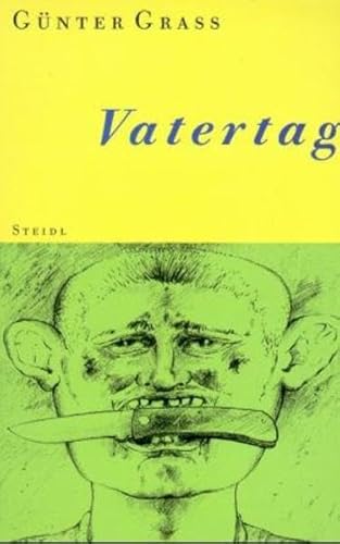 Stock image for Vatertag. for sale by WorldofBooks