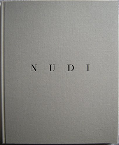 9783882436624: Paolo Roversi: Nudi