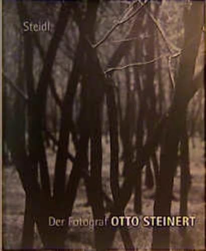 Beispielbild fr Der Fotograf Otto Steinert zum Verkauf von medimops