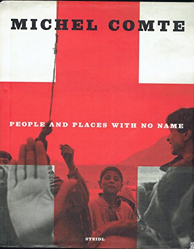 Stock image for People and Places with No Name for sale by Strand Book Store, ABAA