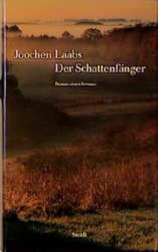 9783882437133: Der Schattenfnger: Roman eines Irrtums