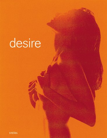 Imagen de archivo de Desire a la venta por WorldofBooks
