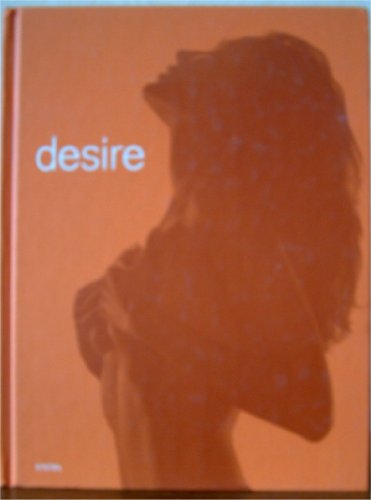 9783882437201: Desire