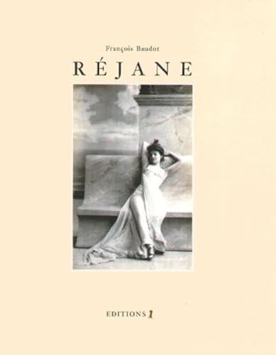 Beispielbild fr Rejane: The Queen of the Boulevard zum Verkauf von Midtown Scholar Bookstore