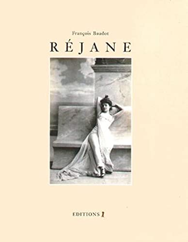 Stock image for Rjane. La reine du boulevard. for sale by Antiquariat am St. Vith