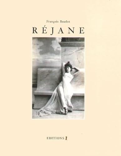 Stock image for RÉJANE. La Reine du Boulevard for sale by Ammareal