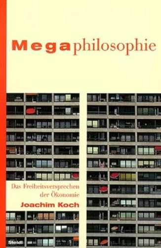 Beispielbild fr Megaphilosophie zum Verkauf von medimops