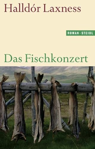 9783882438093: Das Fischkonzert