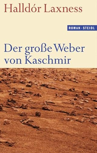 Der groÃŸe Weber von Kaschmir (9783882438109) by HalldÃ³r Laxness