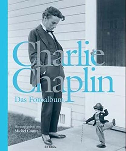 Beispielbild fr Charlie Chaplin. Das Fotoalbum zum Verkauf von medimops