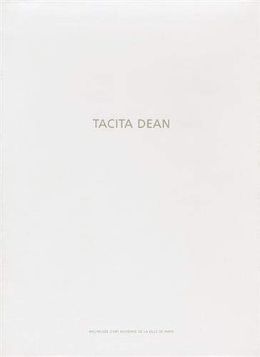 Imagen de archivo de Tacita Dean: Seven Books a la venta por FITZ BOOKS AND WAFFLES