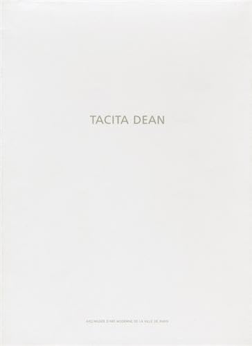 9783882438703: Tacita Dean: Seven Books