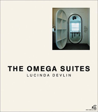 9783882438727: Lucinda Devlin: The Omega Suites