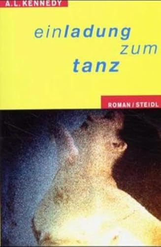 Stock image for Einladung zum Tanz. for sale by Ammareal