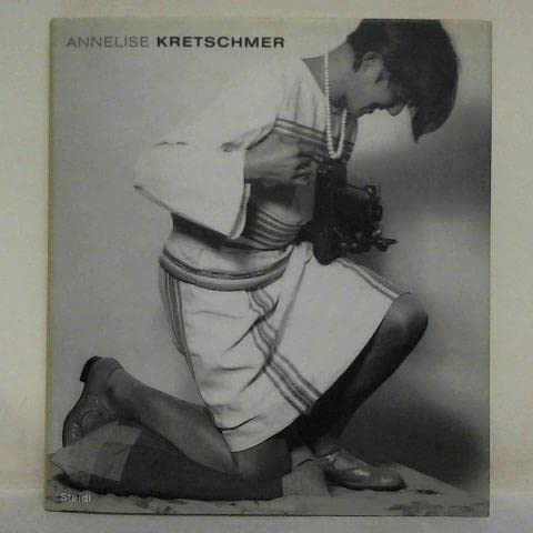 Stock image for Annelise Kretschmer. Fotografien 1927-1937. for sale by Rotes Antiquariat Wien