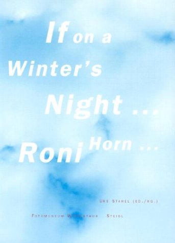 9783882439113: If on a Winter's Night