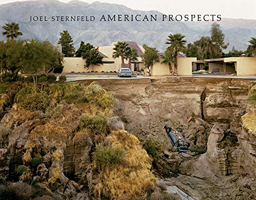 9783882439151: Joel Sternfeld: American Prospects