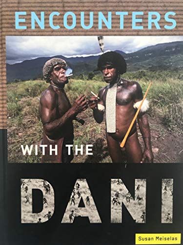 Susan Meiselas: Encounters with the Dani - Stories from the Baliem Valley