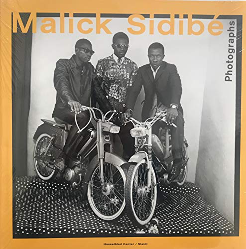 9783882439731: Malick Sidib: Photographs