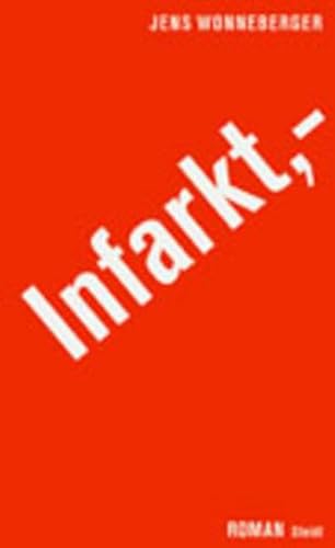 9783882439830: Infarkt