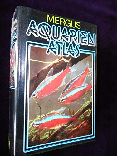 Aquarien Atlas 1