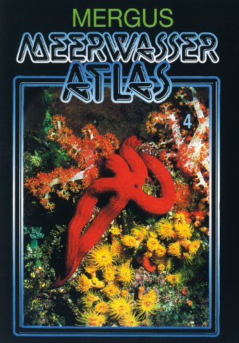 Meerwasser Atlas 4 Wirbellose (ISBN 9783492253772)