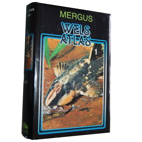 Wels Atlas 1: BD 1 - Evers, Hans-Georg