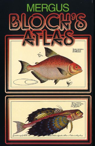 Beispielbild fr Blochs Atlas. Naturgeschichte der Fische Deutschlands und des Auslands: Bloch s Atlas, 3 Bde., Bd.3, zum Verkauf von medimops