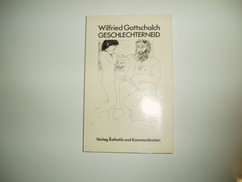 Stock image for Geschlechterneid for sale by Kultgut