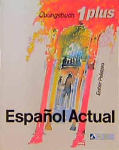 Beispielbild fr Espanol Actual, bungsbuch plus zum Verkauf von medimops
