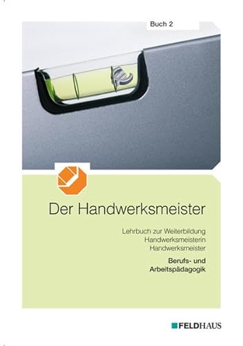 Stock image for Der Handwerksmeister 2 (AMVO 2009) for sale by medimops