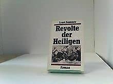 Stock image for Revolte der Heiligen. for sale by medimops