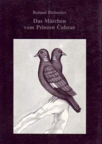 Das Märchen vom Prinzen Cobzang - Bielmeier, Roland