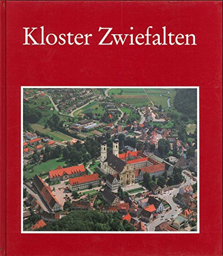 Stock image for Kloster Zwiefalten for sale by Versandantiquariat Felix Mcke