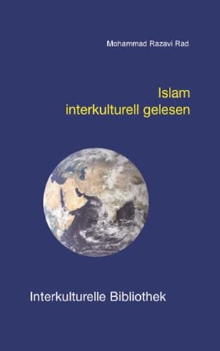 Beispielbild fr Islam interkulturell gelesen IKB 8 zum Verkauf von Verlag Traugott Bautz GmbH