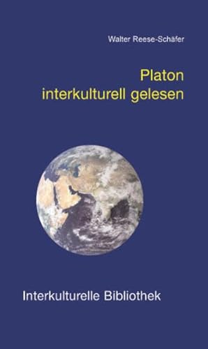 Stock image for Platon interkulturell gelesen for sale by Verlag Traugott Bautz GmbH