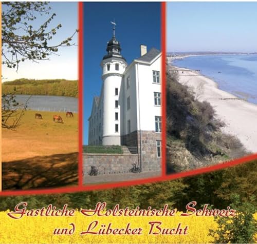Gastliche Holsteinische Schweiz und Lübecker Bucht