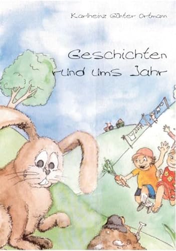 Imagen de archivo de Geschichten rund ums Jahr a la venta por Verlag Traugott Bautz GmbH