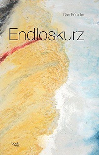 Stock image for Endloskurz for sale by Verlag Traugott Bautz GmbH