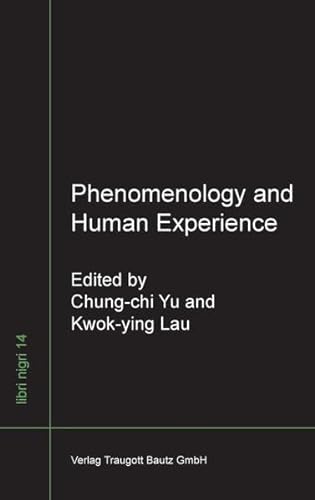 Stock image for Phenomenology and Human Experience for sale by Twice Sold Tales, Capitol Hill