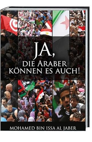 Stock image for JA, DIE ARABER KNNEN ES AUCH! for sale by Verlag Traugott Bautz GmbH
