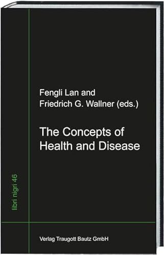 The Concepts of Health and Disease, libri nigri Band 46