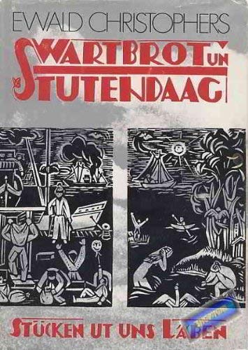 Beispielbild fr Swartbrot un Stutendaag : Stcken ut uns Lben. zum Verkauf von medimops