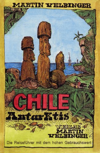 Chile/Antarktis.