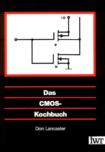 Imagen de archivo de Das CMOS - Kochbuch a la venta por medimops