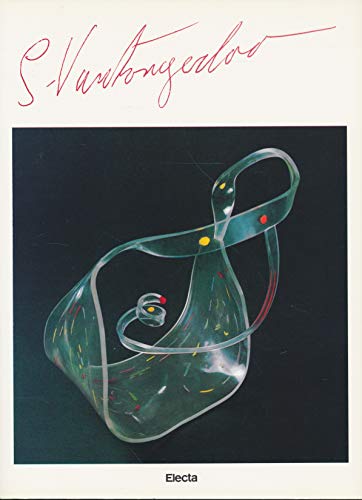 G. Vantongerloo : Akad. d. Künste, 4. Mai - 15. Juni 1986 , Quadrat Bottrop, Josef-Albers-Museum, 7. September - 12. Oktober 1986 / Organisation Christian Schneegass . - Vantongerloo, Georges Illustrationen