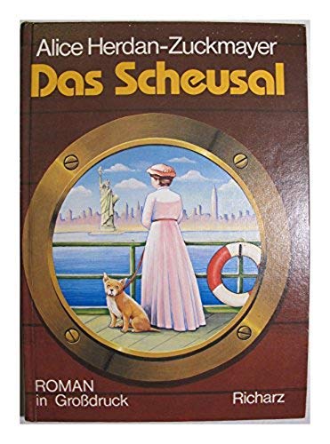 Stock image for Das Scheusal (5694 531) for sale by medimops